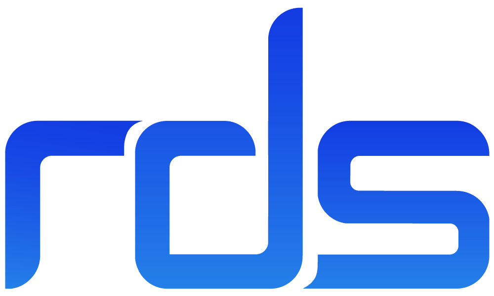 Aktuelles RDS Logo